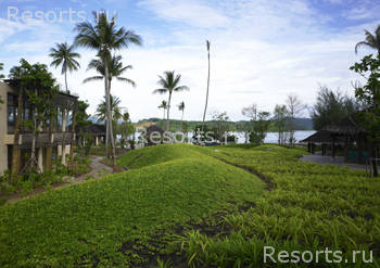 Six Senses Destination Spa Phuket 34